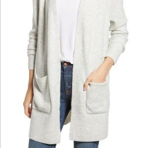 Madewell cardigan